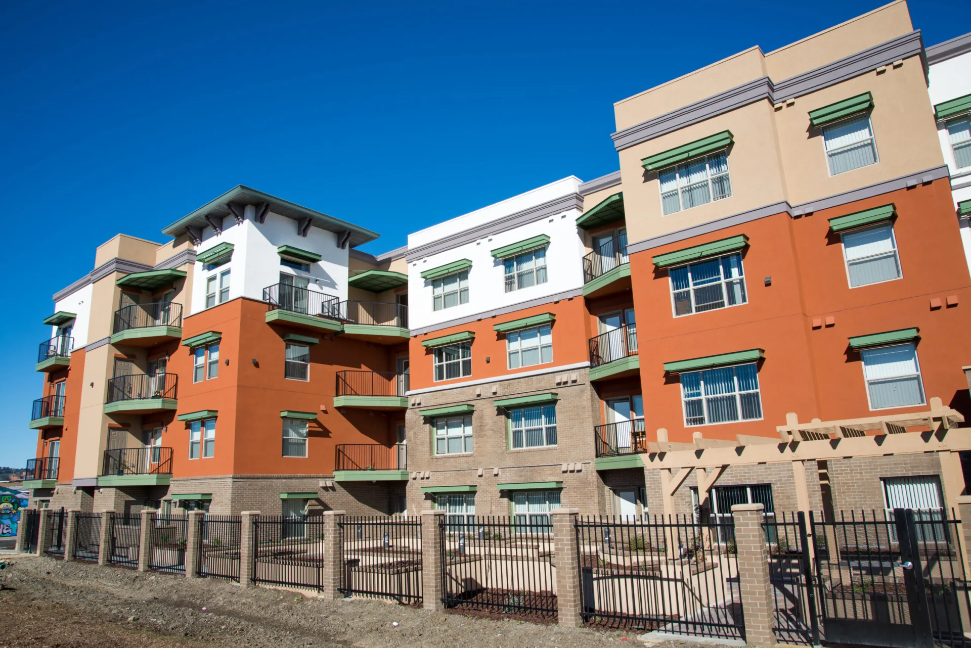 HarbourView